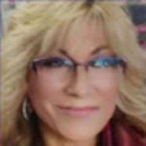 Meet your Posher, Debbie